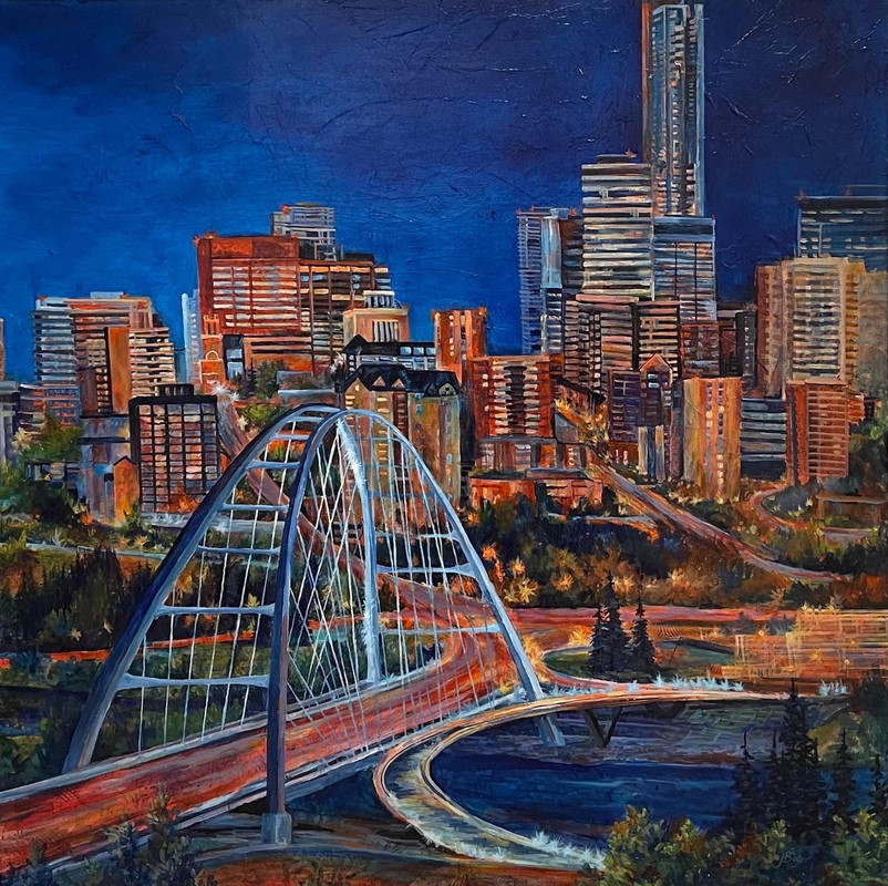 Good Night Edmonton