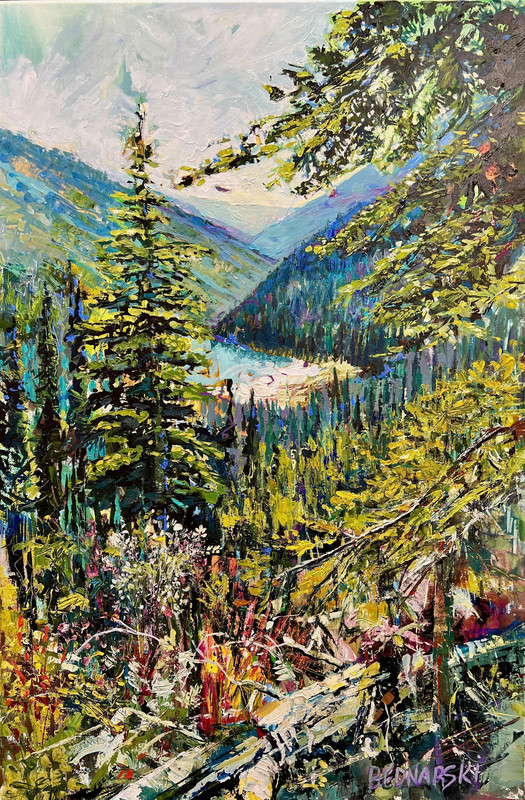 Alpine Heights