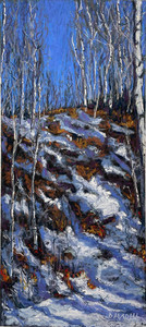 Spring Slope