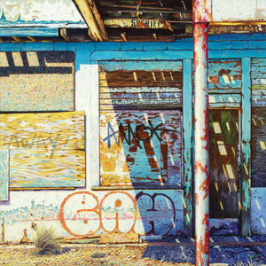 Shades of New Mexico