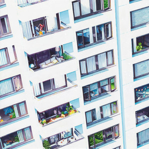 20 Storeys