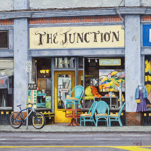 Junction