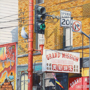 Grand Mission