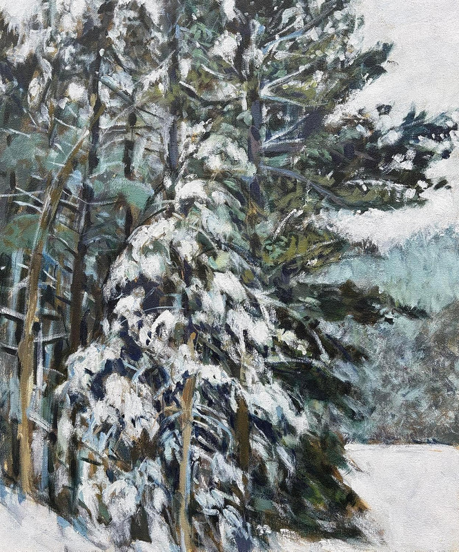 Winter Light