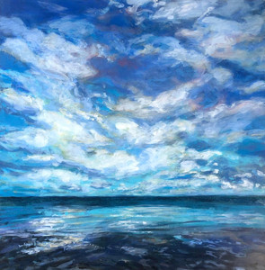 Majestic Lake Ontario