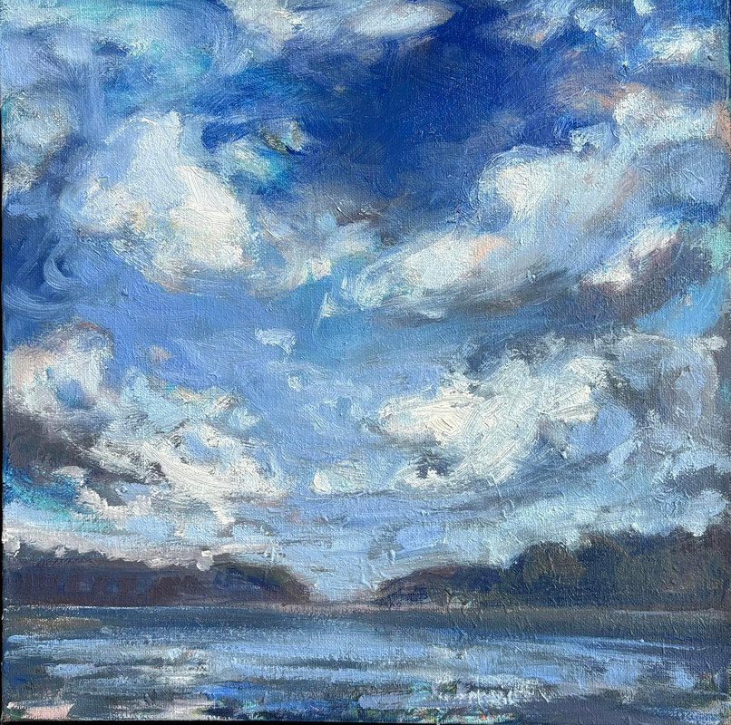 Blue Sky