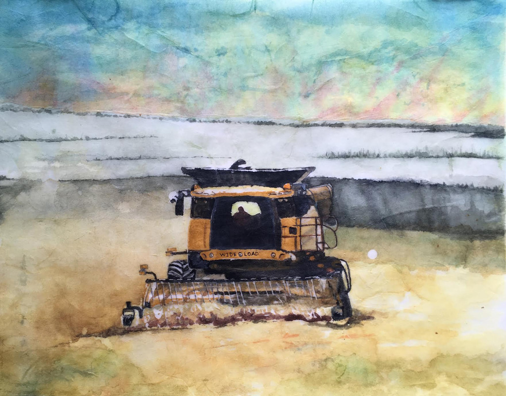 Harvest