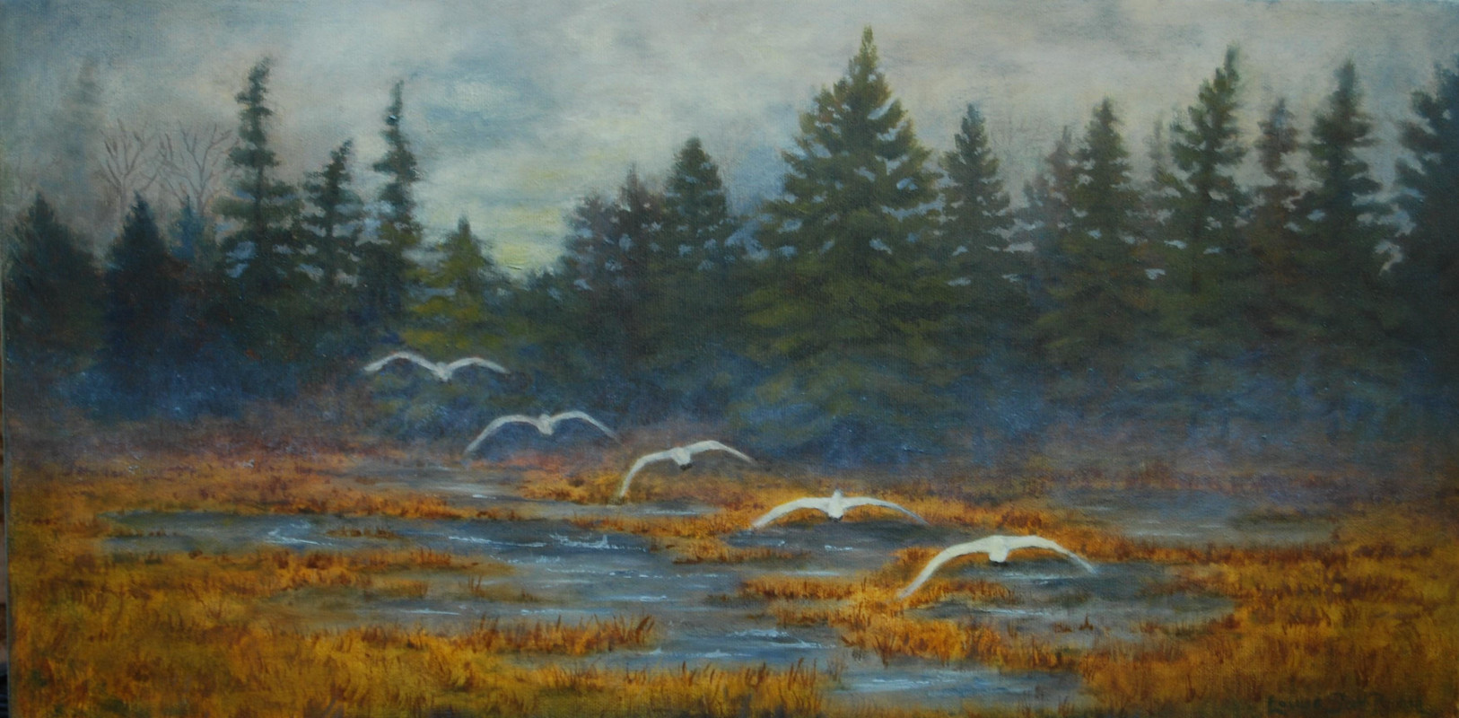 Seasonal Miracles