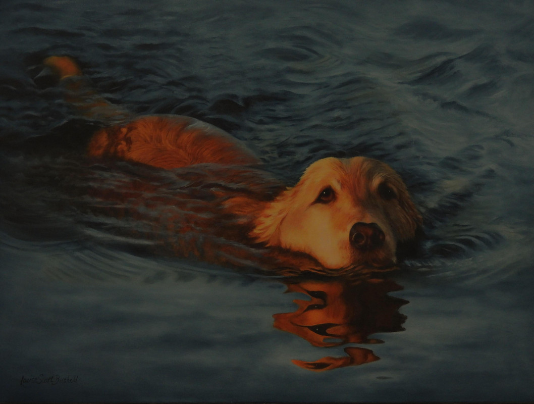 Remembering Seamus