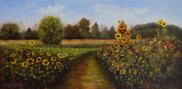 A Day in the Sunshine