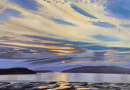 The Salish Sea