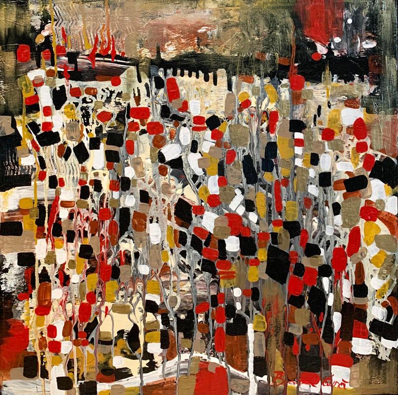 Genetic Landscape 2