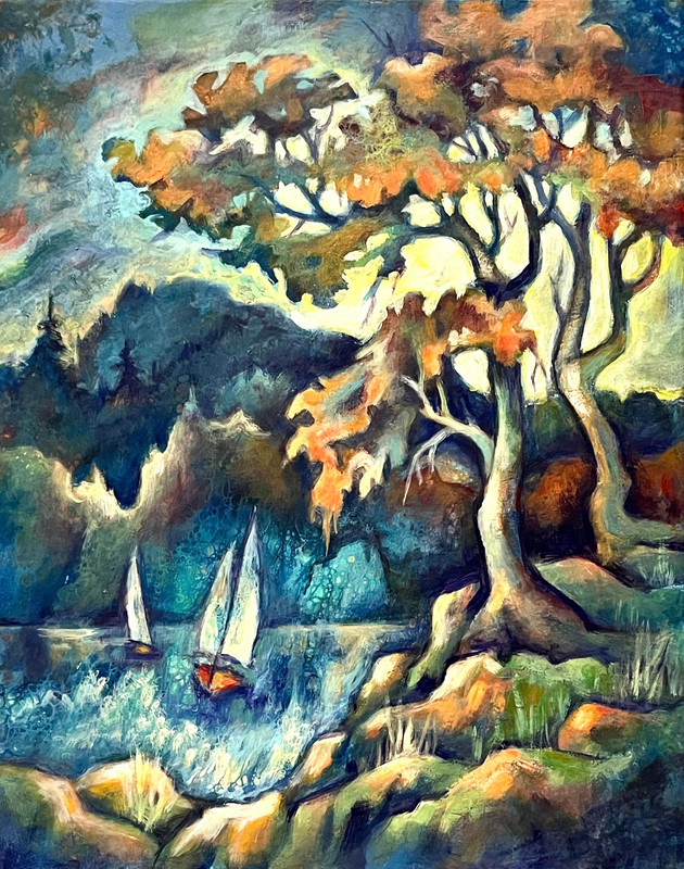 SUNDAY REGATTA