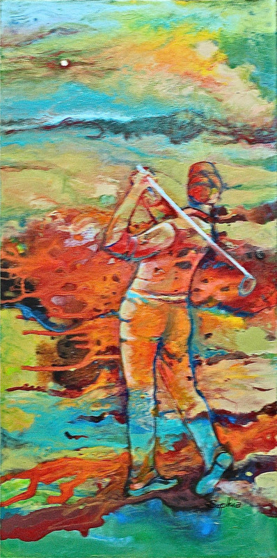 FORE!