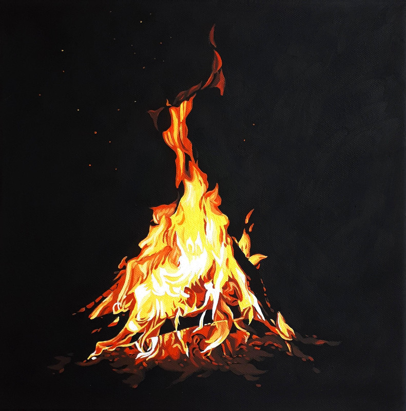 Campfire