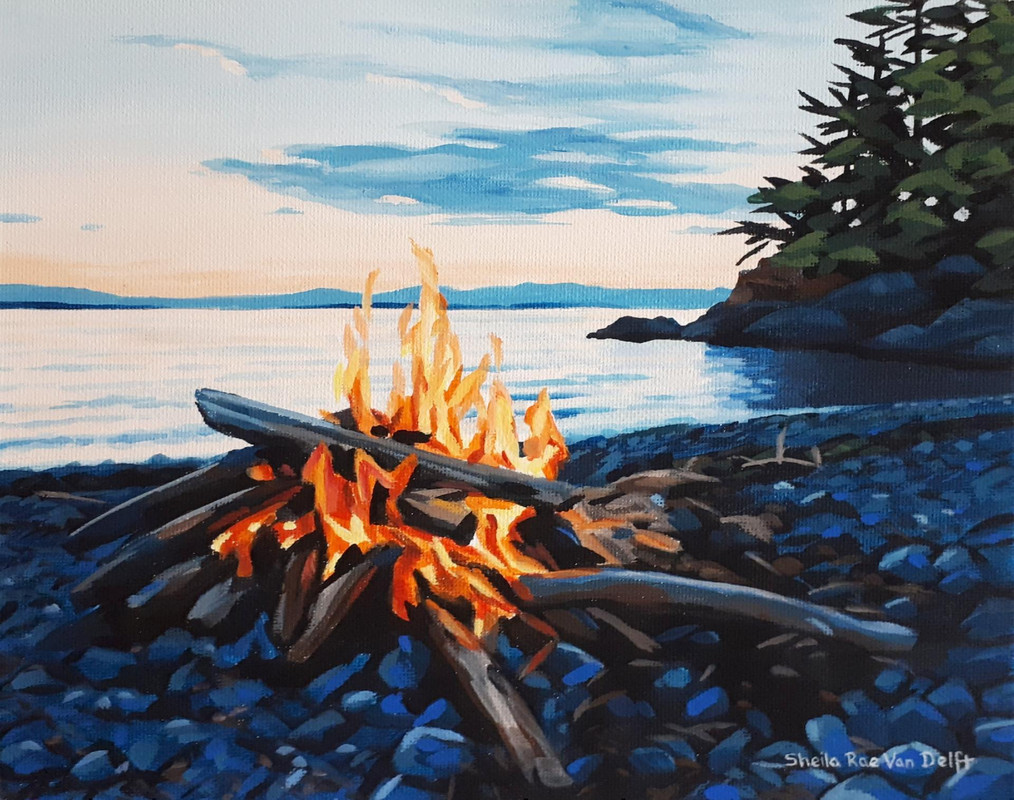 Firelight