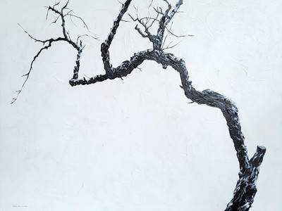 Tree Forms III