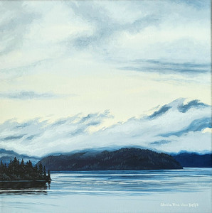 Drift Away