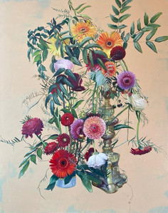 Floral Dreamweaver