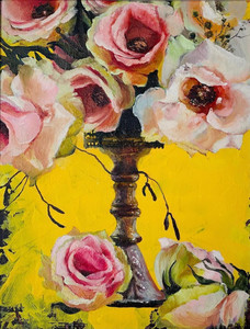 Radiance in Bloom