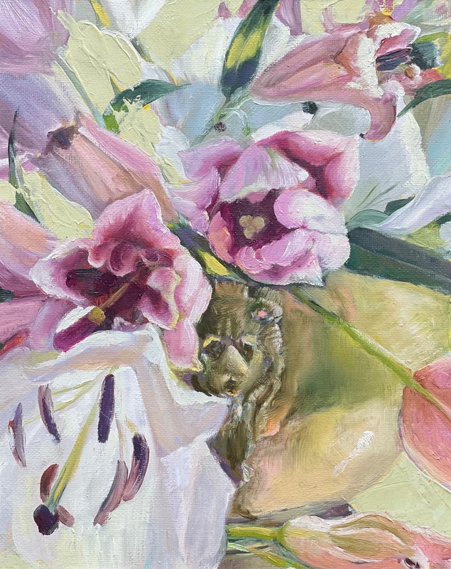lily