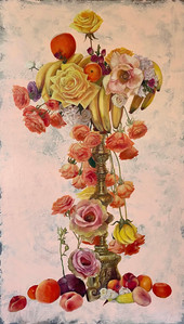 Architectural still life