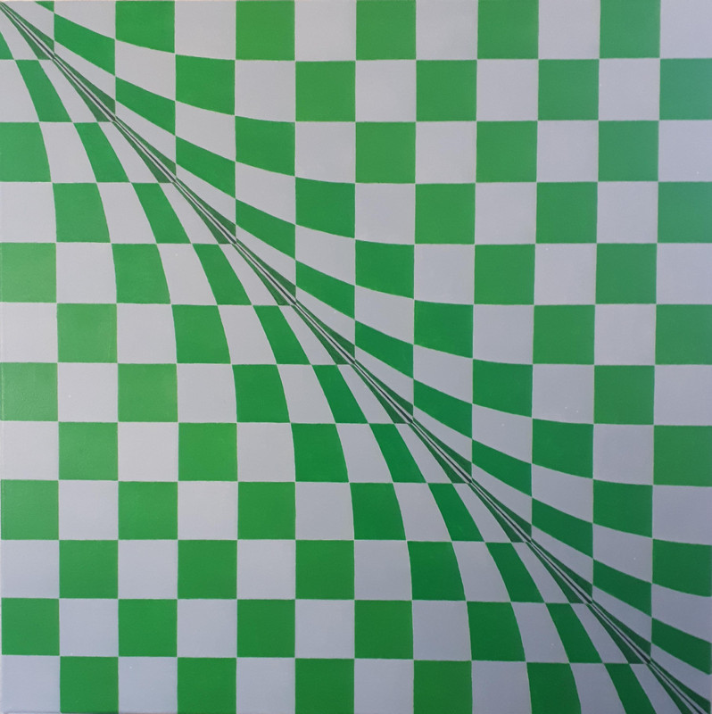 Asymptotic Variation I