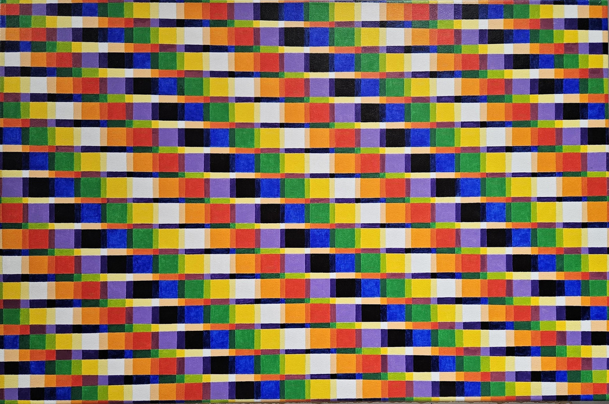 Between the Lines I