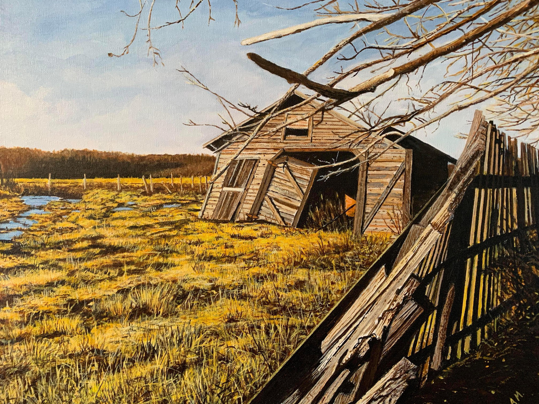 Spring Thaw