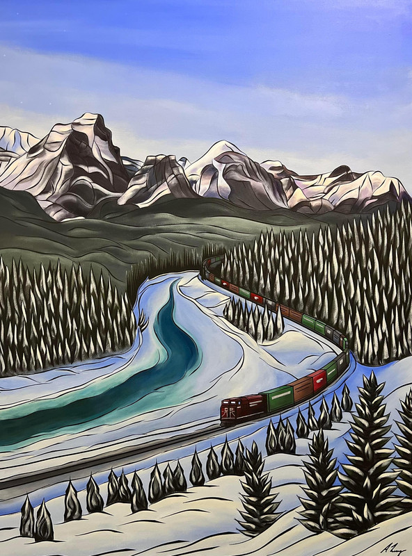 Morant&rsquo;s Curve