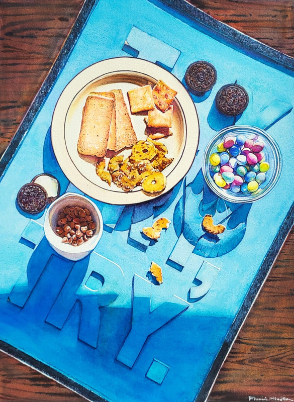 Tempting Treats