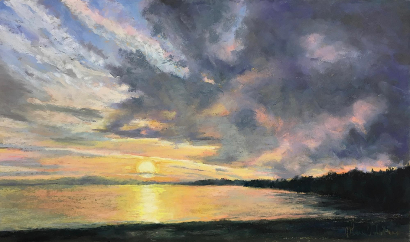 Last Light