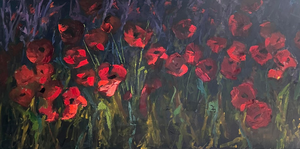 Resilience in Bloom