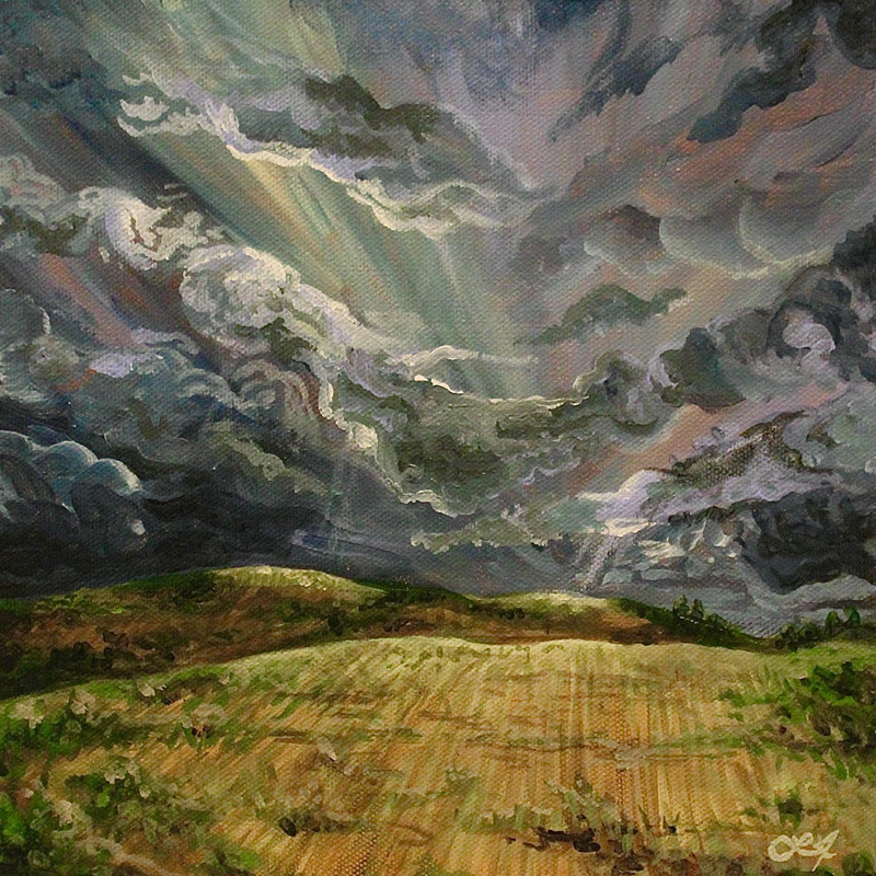 Marsden Maelstrom