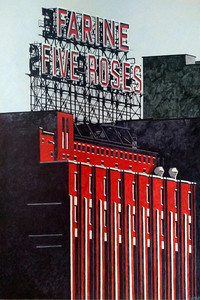 Five Roses III