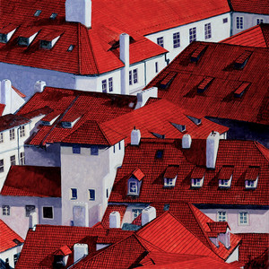 Rooftops VI
