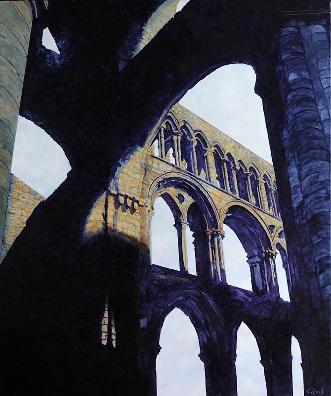 The Abbey