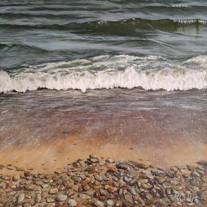 Small Waves