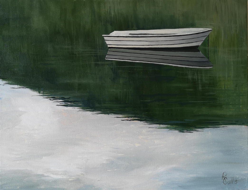 Quiet Water