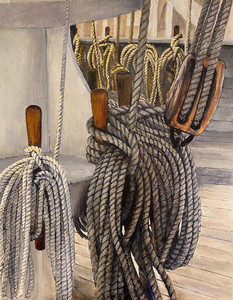 Rope