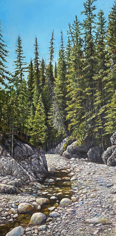Groto Creek