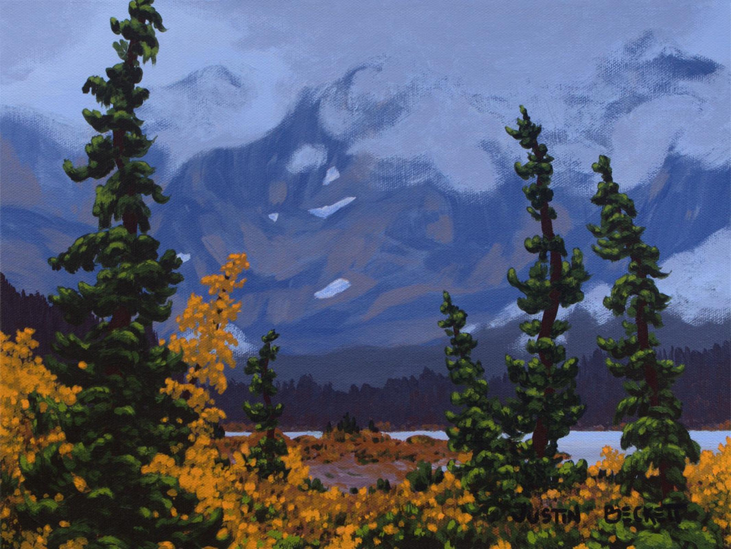 Synergy in the Rockies