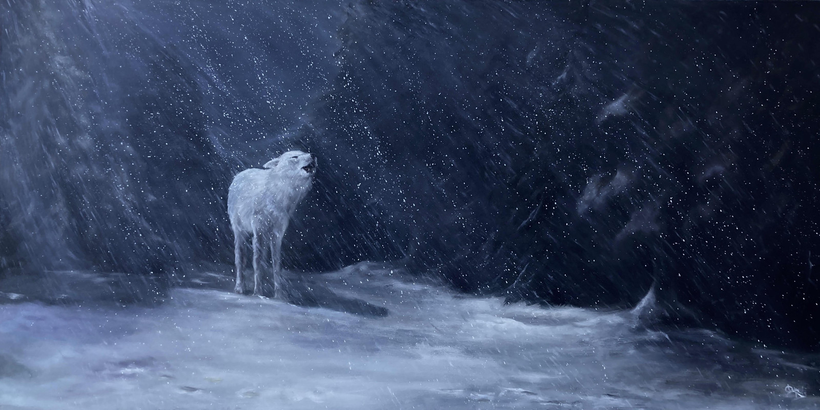 Snow Song
