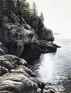 Point Atkinson No1 (Lighthouse Park)