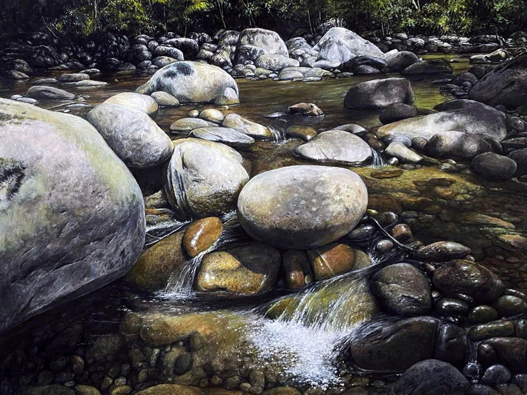 Kanaka Creek No.4