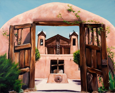 Sanctuario de Chimayo