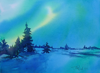 Northern Lights