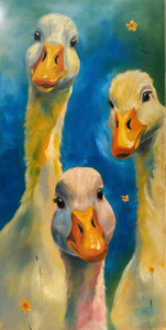 Gaggle of Gossip