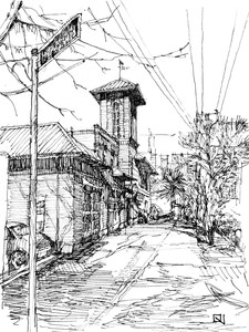 Vancouver Firehall No 6