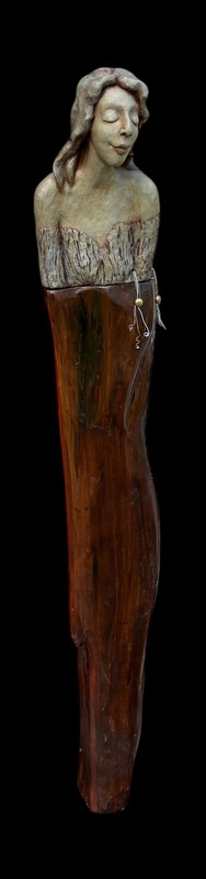 &ldquo;Vedia&rdquo; Spirit of the Forest